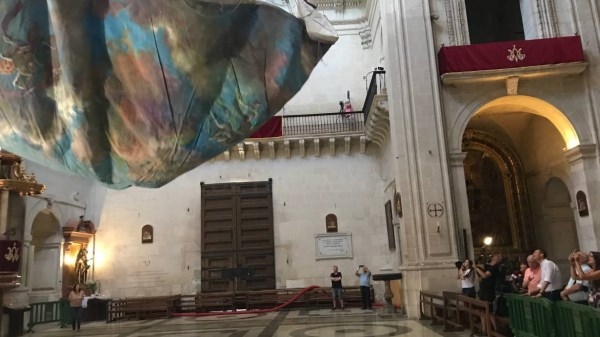 El Misteri ya tiene cielo