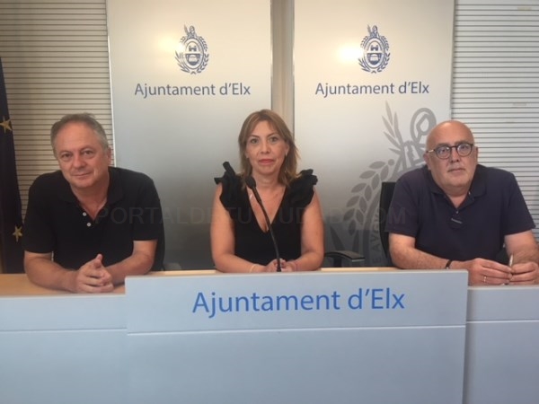 El Ayuntamiento elabora un plan municipal para garantizar unas fiestas seguras y libres de agresiones sexistas
