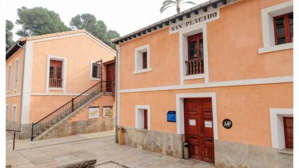 El Ayuntamiento invertirá cerca de 10.000 euros en la remodelación del Museo del Palmeral