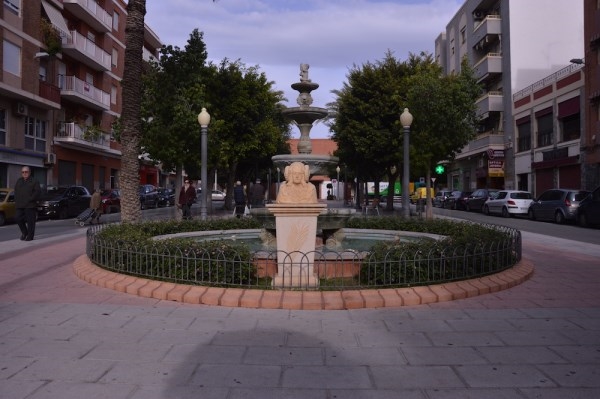 Cortes de calle o limitación de estacionamiento previstos para estos próximos días (27 julio a 2 agosto)
