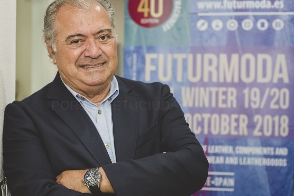 FUTURMODA el origen de la moda.