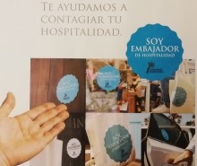 La oficina de turismo de la Agencia de Desarrollo Local organiza el taller “Hospitalidad Mediterránea”