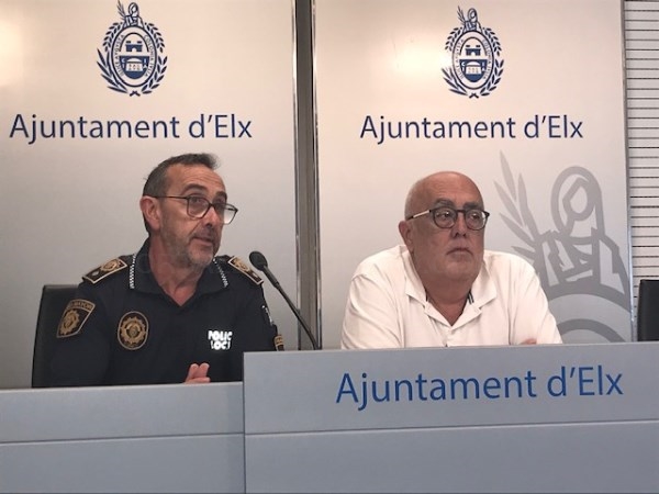 El Ayuntamiento elabora por primera vez el Plan de Emergencias del municipio