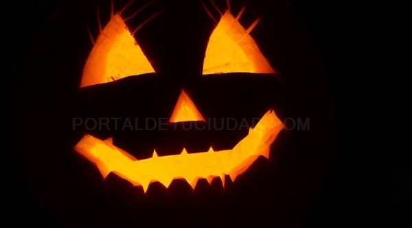 Cortes de calle o limitación de estacionamiento previstos por Halloween y Todos los Santos