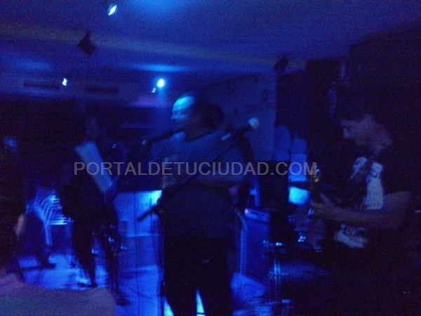 Fatal Javi´s en Taka Gat