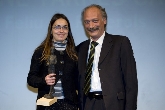 Presentación del libro de poemas: Muros de Tlacatl, de Irene Tarrés, XV premio de Poesía Juan Laguna
