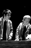 TITZINA TEATRO PRESENTA EXITUS