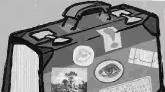 LOS LIBROS VIAJEROS - Concurso de fotografías