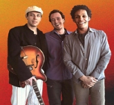 Anòlia: Bayou Brothers