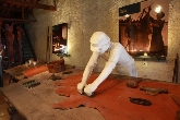 Visita guiada y gratuita al Museo de la Piel de Igualada y Comarcal de l'Anoia