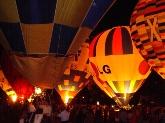 European Balloon Festival 2010