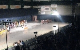 Sábado, Festival de Patinaje en Piera