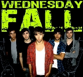 Anòlia: Wednesday Fall