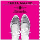Fiesta Mayor de Igualada