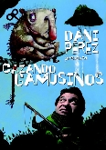 Dani Pérez vuelve al Teatro de la Aurora con un nuevo espectáculo de humor