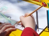 Concurs de dibuix Infantil-Juvenil