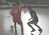 VIII Campionat de Futbol Sala Nadal 2010