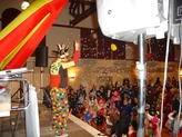 Carnaval d'Igualada 2011
