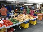 Mercat al Carrer