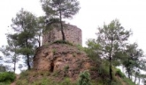 Sortida al Castell de la Ventosa