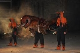 "Els secrets del grill de Sant Guim, una bèstia de foc"