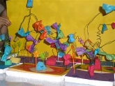 Activitats Escolars, Setmana del 21 de març
