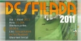 Desfilada 2011