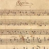 RÈQUIEM de Mozart