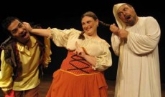 La serva padrona