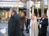 Festa del Sant Crist d'Igualada