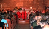 Diada del Sant Crist (actes religiosos)