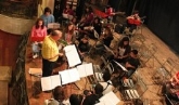 Orquestrada a 3 bandes (concert)