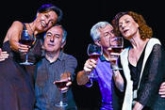 Cia. Teatre Gaudí presenta Pasta Fullada