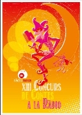 XVIII Concurs de Contes a la Radio
