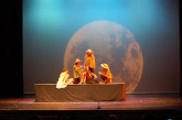 L’Escola Municipal de Teatre La Tarima obre les inscripcions pel proper curs