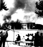 Exposició 'Igualada a la premsa durant la Guerra Civil'