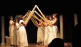 Voleu aprendre a fer teatre?