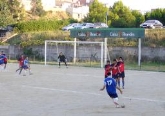 31ena edició del memorial de futbol Doctors Botet