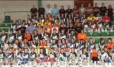 Presentació equp sènior HC Piera