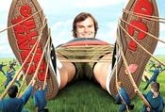 "Els viatges de Gulliver"