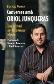 Presentació del llibre 'Converses amb Oriol Junqueras'