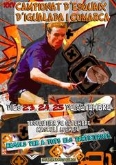 25è Campionat d'Igualada i Comarca d'Esquaix