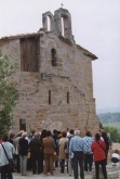 Jornades Europees del Patrimoni a Catalunya