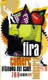 16 Fira del Comerç i la Indústria de Vilanova del Camí