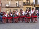 Exposició: Comença la festa!