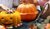 Taller infantil: Carbasses i carbassons