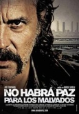 Cine Club Ateneu 'No habrá paz para los malvados'
