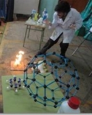 La màgia de la química, la química de la màgia
