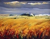 Exposició de Toni Guix (pintura i dibuix a ploma)