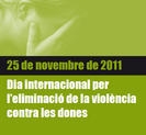 25N: Conferència 'Amor, conflicte i violència'